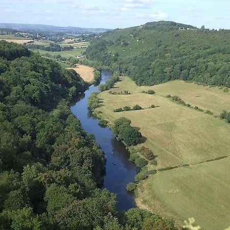 The Cider House Holiday Cottage Welsh Newton Common Екстер'єр фото