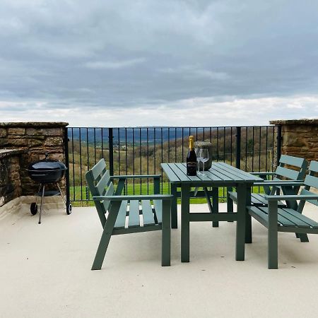 The Cider House Holiday Cottage Welsh Newton Common Екстер'єр фото
