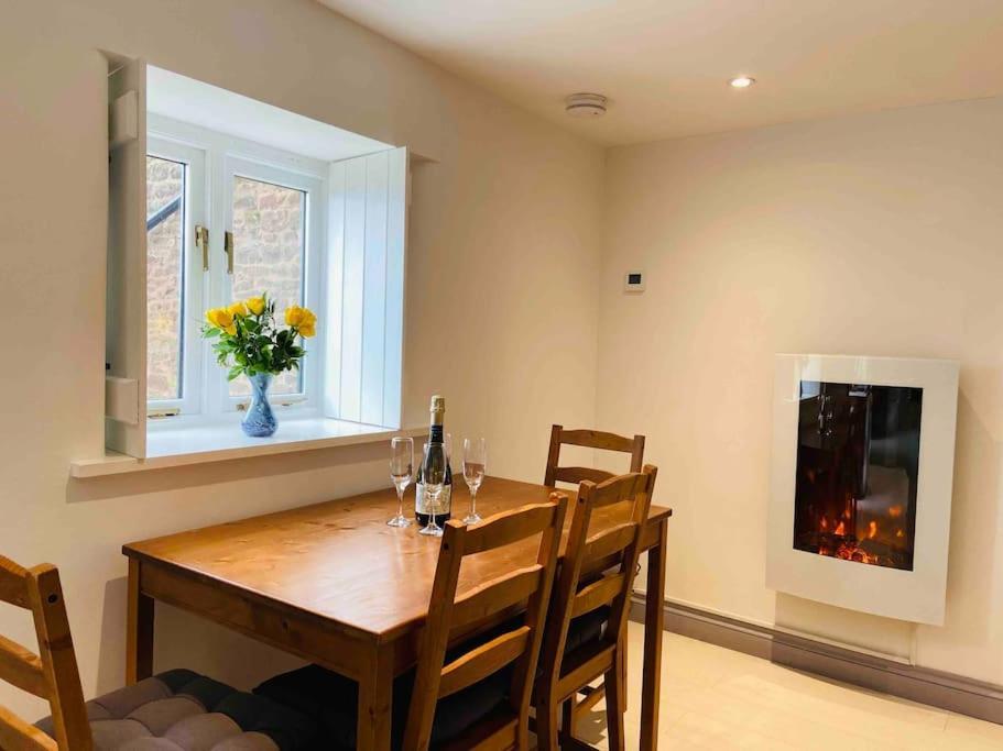 The Cider House Holiday Cottage Welsh Newton Common Екстер'єр фото