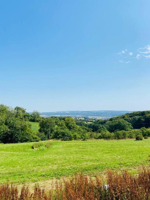 The Cider House Holiday Cottage Welsh Newton Common Екстер'єр фото