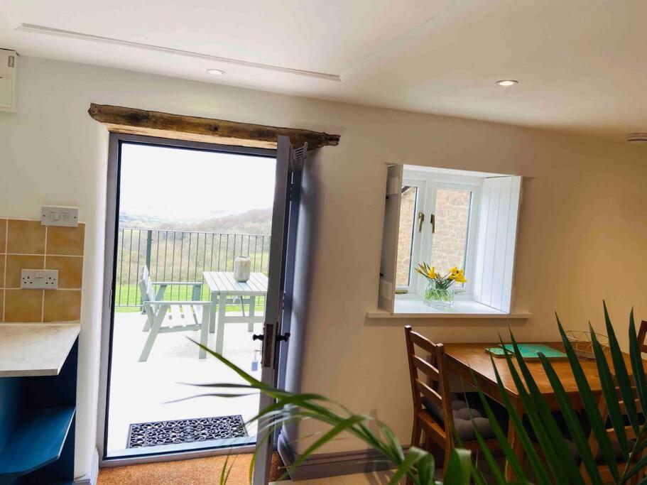 The Cider House Holiday Cottage Welsh Newton Common Екстер'єр фото