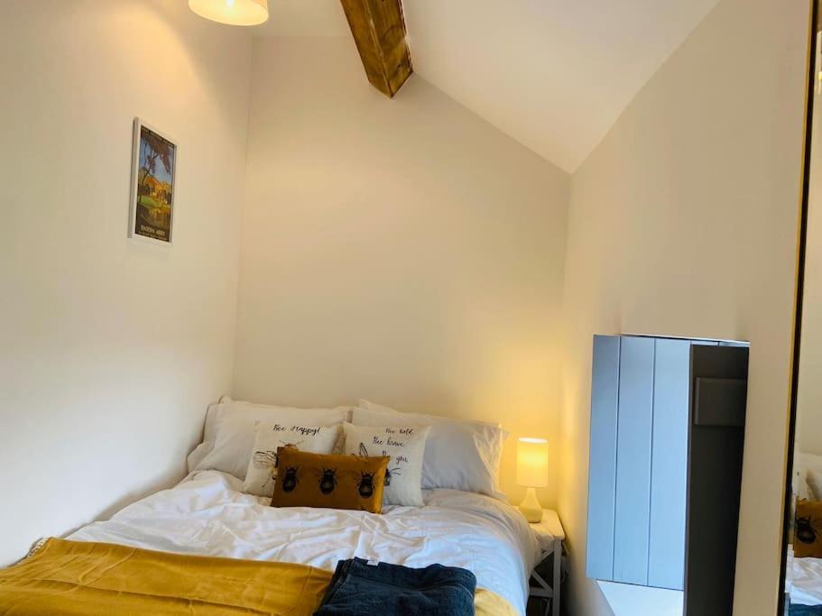 The Cider House Holiday Cottage Welsh Newton Common Екстер'єр фото