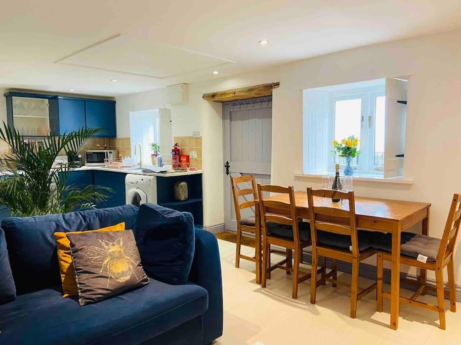 The Cider House Holiday Cottage Welsh Newton Common Екстер'єр фото