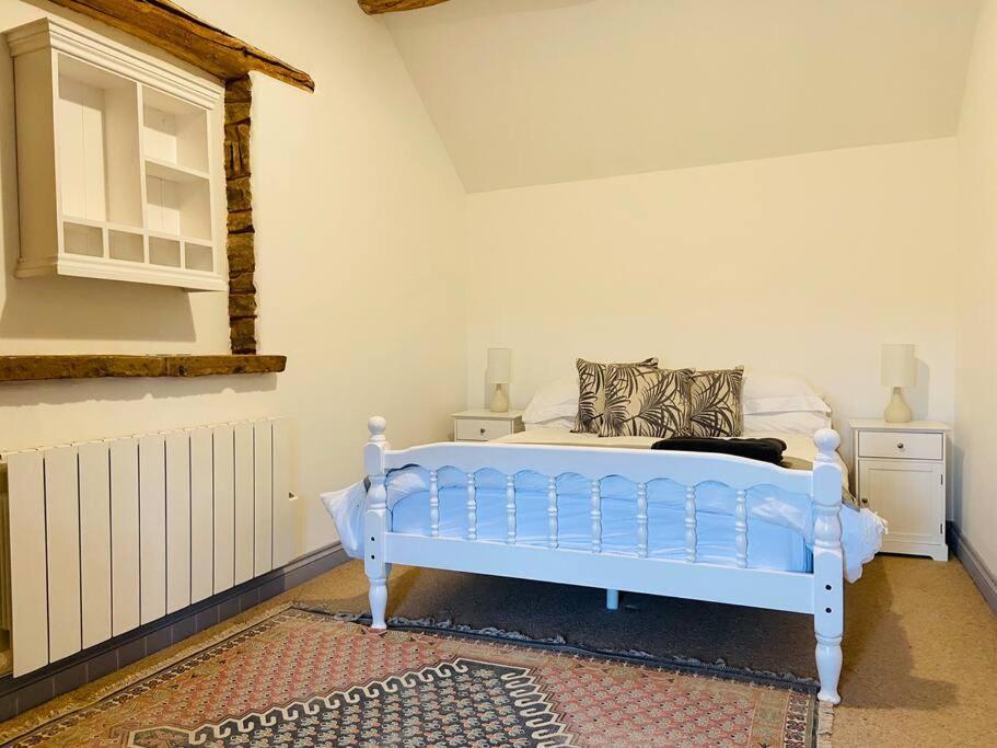 The Cider House Holiday Cottage Welsh Newton Common Екстер'єр фото